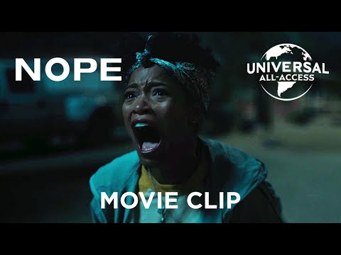 Em and OJ Realise There is Something Movie Clip
