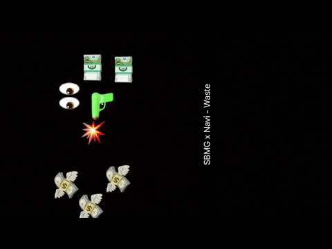 SBMG X NAVI - Droptop (RUILEN)