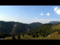 Alula Trek hiking in Tyrol Walleralm nice lift ...