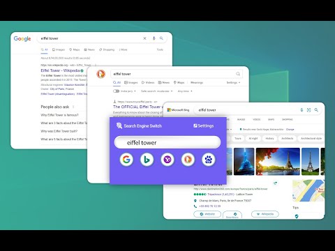 Item video thumbnail