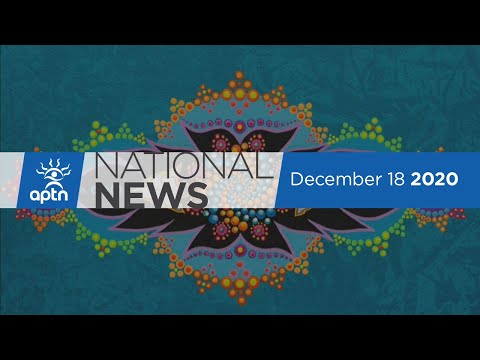 AAPTN National News December 18, 2020 – Hunger strike ends, Ontario drug bust