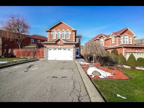 42 Zachary Drive, Brampton Home for Sale - Real Estate Properties for Sale