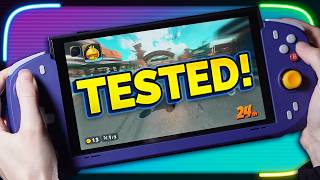 The N6 Might Change How You Play Switch 2 Handheld!