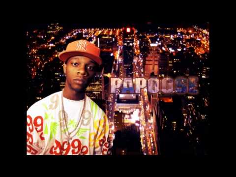 Papoose Ft. Jim Jones & Jadakiss - 6AM