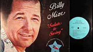 MAKE IT RAIN by Billy Mize