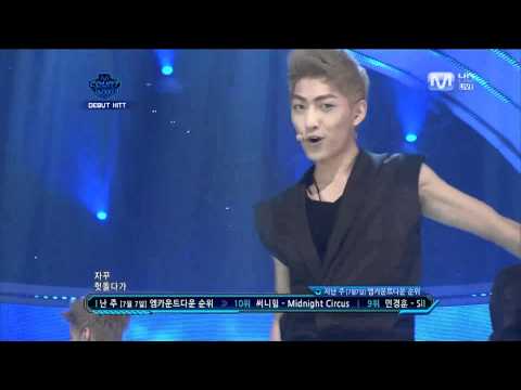 [110714] HITT - Good Night