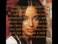Ciara Goodies