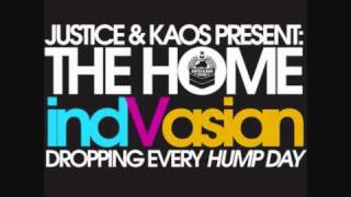 Even When I&#39;m Sleeping Ft. Oso - Justice &amp; Kaos