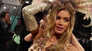 2012 Victoria's Secret Fashion Show - Music by Julien Vonarb