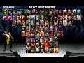 Mortal Kombat Kollection 2025 Scorpion Shinobi