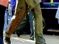 Ghani Intro Scene Balu Movie Pawankalyan Trendsetter