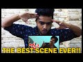 Jalsa Emotional Interval Scene REACTION | Pawan Kalyan Epic Scene😍😍 | Anurag Sharma
