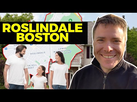Everything About Roslindale, Boston | Discover the Neighborhood  🏠