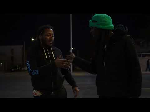 R3DY - "Go Off" (Remix) #GoOff #GoOffRemix