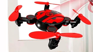 Avialogic  Mini Drone  Hasakee H12  Review ✅