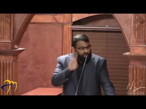 Tafsir Surat al Fatihah 9