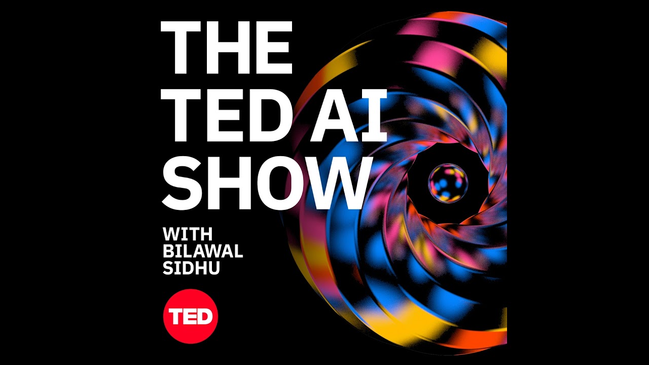 Your next best friend may be 100% AI w/ Purnendu Mukherjee