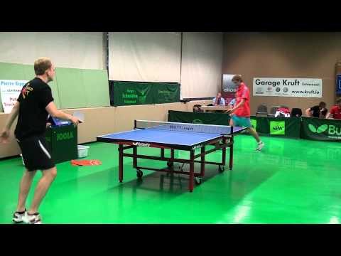 RUBEN S JENSEN vs EIBEGGER p2