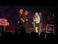 Phil Vassar "For A Little While" Pattie Cossentino Extended Sax Solo, Jeff Smith Guitar Solo