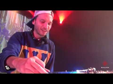 Quest @ (SPb) [#InBeatWeTrust September 2014]