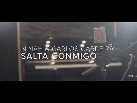 Ninah & Carlos Carreira - Salta Conmigo