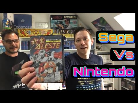 Game Room Tour | Sega Zombie