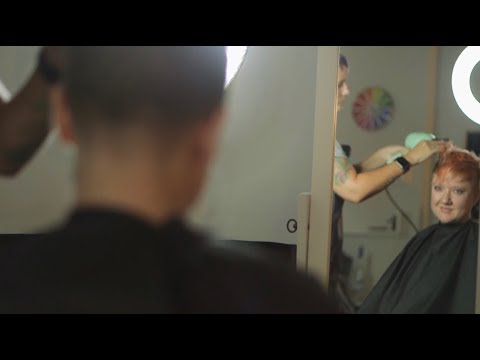 The Capital Shave Club GoFundMe