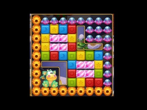 TOY BLAST level 3304