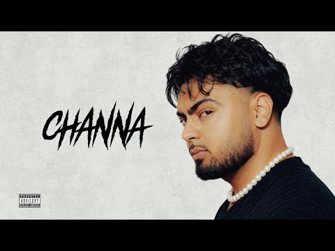 Channa (Official Audio) | Jassa Dhillon | New Punjabi Song 2025