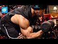 How to Build Bigger Arms | Julian Smith
