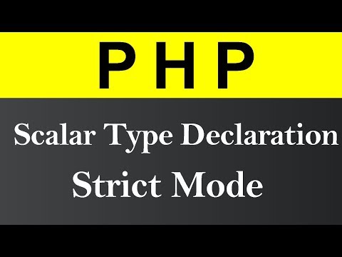 Introduction to PHP Hindi