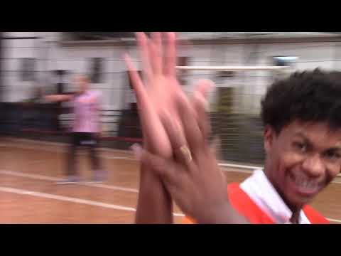 2ºQ/LB/JOGO 652/COMPLETO - Liderança 16 x 2 Águias de Ouro