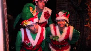 LeAnn Rimes - "ONE Christmas" Tour Announcement - Part 2 (Halloween Version)