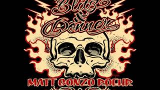 Matt Roehr - Blitz & Donner - 2011 - FULL ALBUM