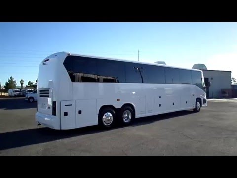 Used Bus For Sale - 2008 MCI J4500 Highway Coach C64512