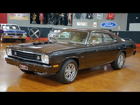 1974 Plymouth Duster (CC-1382682) for sale in Homer City, Pennsylvania