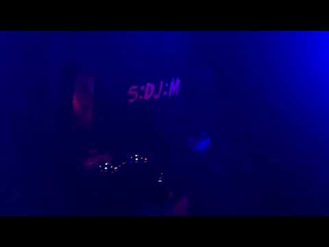 SDJM feat. Conor Maynard - That Way [SDJM live @ Gate Milano Private Party]