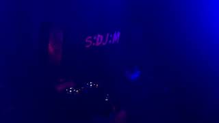 SDJM feat. Conor Maynard - That Way [SDJM live @ Gate Milano Private Party]
