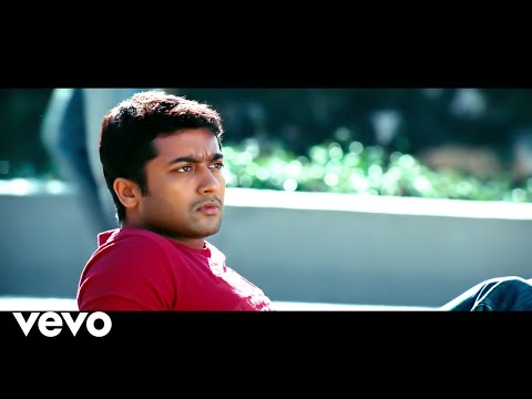 Vaaranam Aayiram - Oh Shanthi Shanthi Video | Suriya | Harris Jayaraj