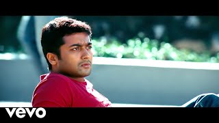 Vaaranam Aayiram - Oh Shanthi Shanthi Video  Suriy