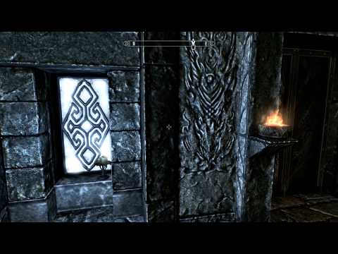 MEINE PROPHEZEIUNG | SKYRIM | FULLHD/1080p | #4
