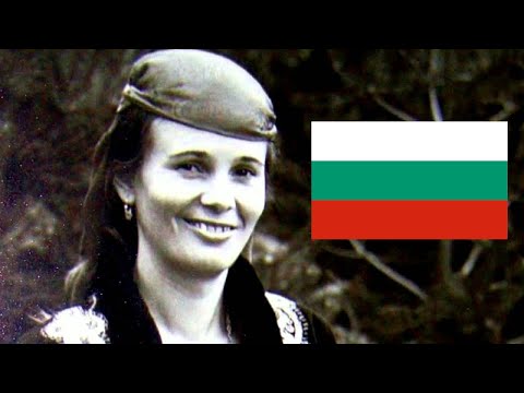 Валя Балканска (Valya Balkanska) - Излел Е Дельо Хайдутин (Original Version)