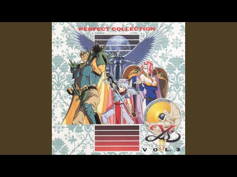 Ys IV - The Dawn of Ys「最終決戦」