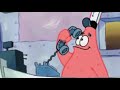 Patrick Blows Up The Earth