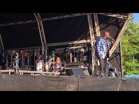 That’s The Way Love Is | Byron Stingily | Live | Happy Days Festival 2018 | HD