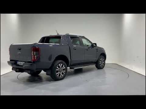 Ford Ranger D/CAB P/U WILDTRAK - 2. 2.0 TDI 213 - Image 2