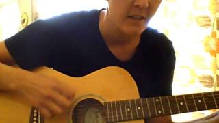 Cover Mason Jennings &quot;The Light&quot; Pt. II