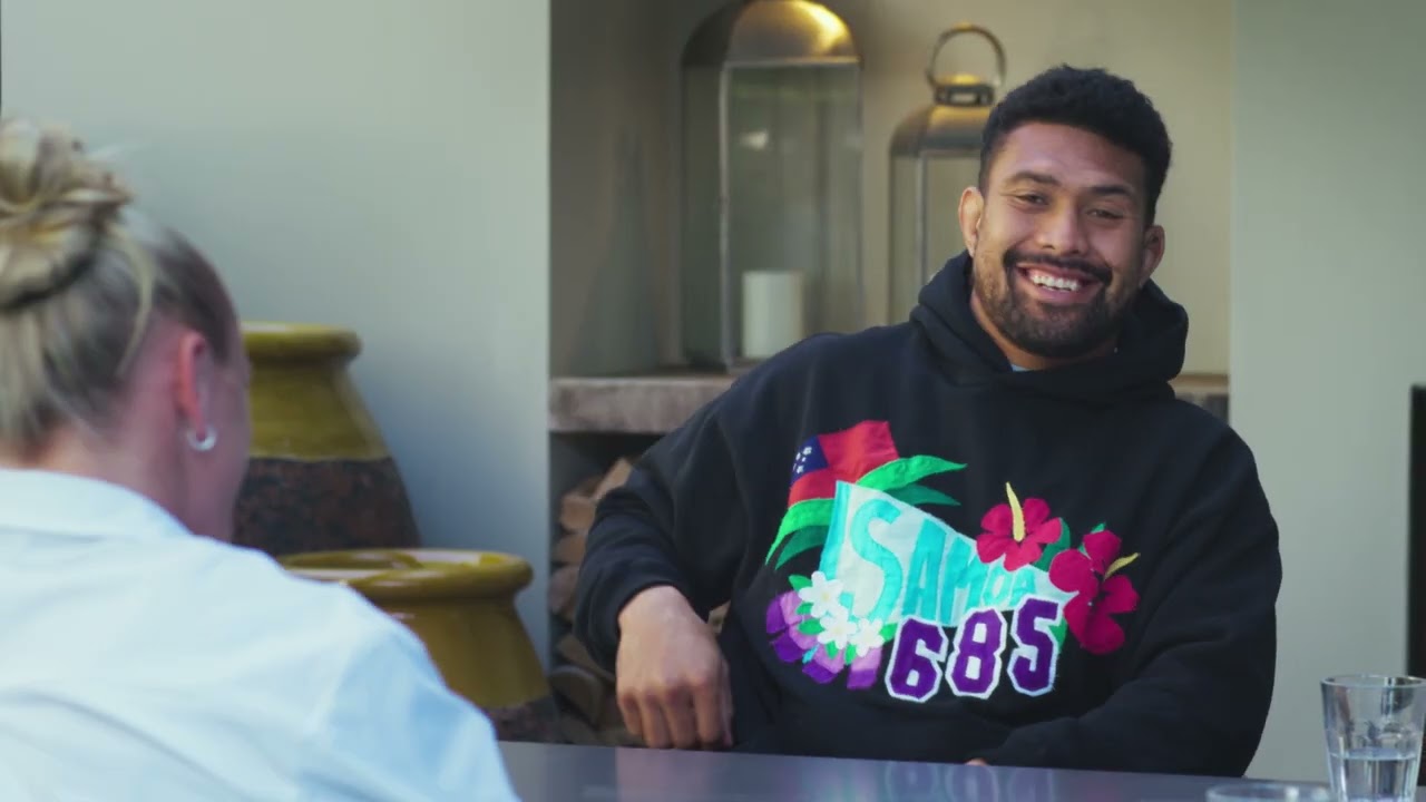 Triple Threat | Official Trailer | Sky TV