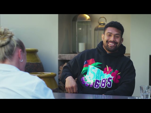 Triple Threat | Official Trailer | Sky TV