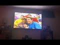 Opening To Bob The Builder The Knights Of Fix A Lot 2003 VHS